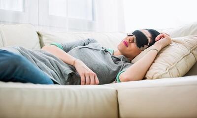 اگر دائم در حال چرت زدن هستید این بیماری‌ها سلامت شما را تهدید می‌کند