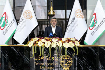 آغاز حمایت‌ از سهامداران خرد/ کمک دولت و بانک مرکزی به بازار سرمایه - سایت خبری اقتصاد پویا