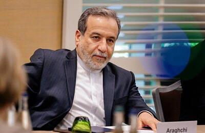 شرط عراقچی برای از سرگیری مذاکرات میان ایران و آمریکا