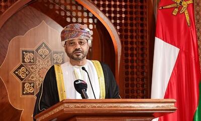 عمان: مذاکرات ایران و آمریکا از سر گرفته می‌شود