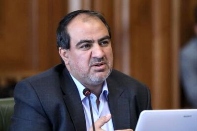 ساخت پناهگاه‌های زیرزمینی در این مناطق تهران کلید خورد!