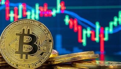 قیمت بیت کوین امروز سه شنبه ۱۰ تیرماه ۱۴۰۴