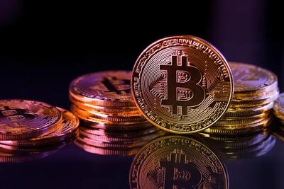 قیمت بیتکوین و ارزهای دیجیتال ۱۰ تیر ۱۴۰۴