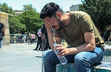 هوای تهران از پنج شنبه خنک می‌شود |  انصاف نیوز