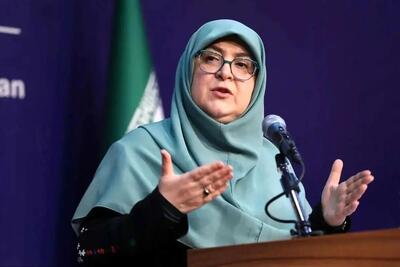 سخنگوی دولت: در جنگ ۱۲ روزه ۹۳۵ شهید تقدیم وطن شد؛ ۱۴۰ زن و کودک در این ایام به شهادت رسیدند