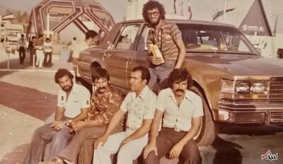 عکس/ رونمایی از کادیلاک سویل