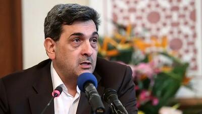 مردم اجازه فروپاشی سیاسی را ندادند