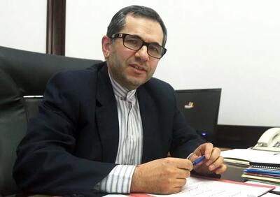 تخت‌روانچی: ما در پی ضمانت هستیم/ سیاست ما درباره ان‌.پی.تی تغییر نکرده است/ هر آنچه لازم باشد برای محافظت از مردم‌مان انجام خواهیم داد