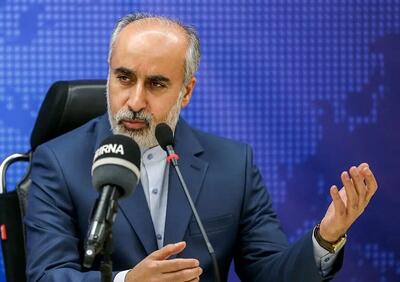 کنعانی: وطن فروشی در سوریه به ثمن‌ بخس!