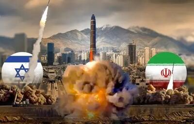 هشدار جمهوری اسلامی درباره نقشه‌های بعدی اسرائیل؛ صداوسیما را پاکسازی کنید