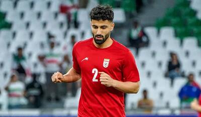 پاسخ لژیونر پرسپولیسی به شایعات: توافق نکردم!