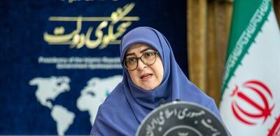 اتفاقات سختی را در جنگ ۱۲ روزه پشت سر گذاشتیم، اما ایران پر از حسین و علی و سیاوش‌ها و اسفندیارهاست