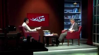 هیچ کشور خارجی‌‌ای پول خود را خرج آزادی و دموکراسی در ایران نمی‌کند