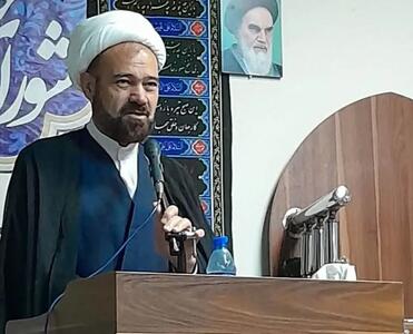 دشمن هرگز به خواسته‌های خود نمی‌رسد