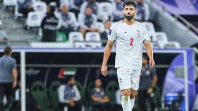 محرمی در آستانه پیوستن به پرسپولیس؛ پیش‌پرداخت سپاهان پَر!