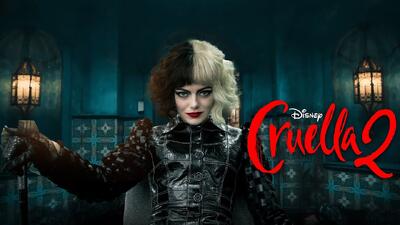 دیزنی همچنان در حال توسعه فیلم Cruella 2 است - گیمفا