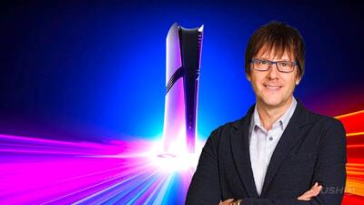 مدیر AMD: کنسول پلی استیشن ۶ مرز‌های گرافیکی را جابه‌جا خواهد کرد - گیمفا