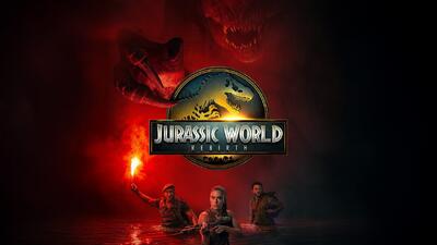 نقدها و نمرات فیلم Jurassic World Rebirth - گیمفا
