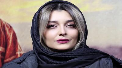 خبر روز | عکس سلفی از ظاهر متفاوت ساره بیات بعد از مدت ها دوری | گلی شی