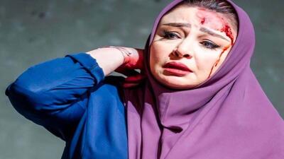 خبر روز | عکس جدید مه‌لقا باقری در خودروی شخصی تغییر چهره اشرف طلوعی نیسان آبی ۲ - گلی شی