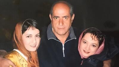 خبر روز | پست جذاب اینستاگرام شقایق دهقان به مناسبت تبریک تولد سحر ولدبیگی | گلی شی