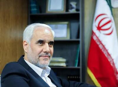 مهرعلیزاده: با تجربیات جنگ 12 روزه، جلوی نفوذی‌ها را بگیرید