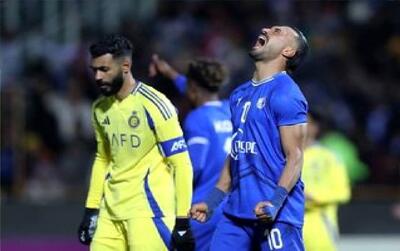 جلسه مهم و مثبت استقلال برای قرارداد با آقای گل
