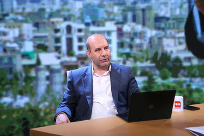 پایان جنگ و لزوم بازسازی و بازتوانی ساختمان‌ها در تهران
