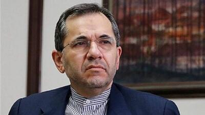 گفت و گوی مفصل تخت روانچی با بی بی سی : اینکه این حرف را به ایران بزنند یعنی قانون جنگل | آمریکا می گوید مذاکره کنیم اما هیچ تاریخی تعیین نشده