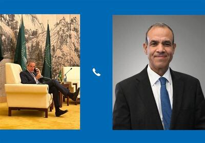 گروسی برای دسترسی به ایران دست به دامان مصر شد!