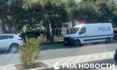 اقدامات تلافی جویانه باکو علیه روسیه ادامه دارد؛ ادعای انهدام یک شبکه روسی قاچاق مخدر از مبدا ایران!