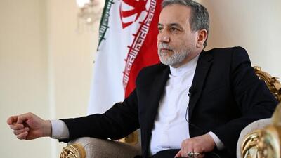 دنبال دکمه حذف علم هسته‌ای ایران هستید؟! | عراقچی راز فناناپذیری علم ایرانی را فاش کرد |  مذاکرات از سر گرفته می شود؟