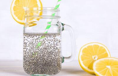تخم شربتی برای چی خوبه ؟ ؛ خواص تخم شربتی در طب سنتی | نام‌های دیگر تخم شربتی چیست ؟