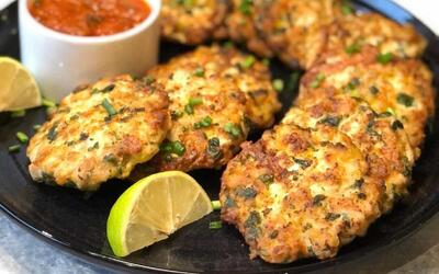 طرز تهیه کیتو مرغ؛ کتلت ایتالیایی سازگار با ذائقه ایرانی ها