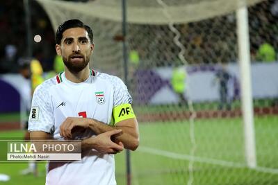 ابهام درباره آینده علیرضا جهانبخش