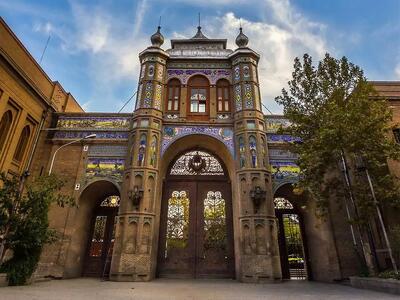 هیچ‌کدام از آثار و بناهای ثبتی تهران در حملات موشکی آسیبی ندیده‌اند/ تهران هیچ‌ مشکلی در امنیت مخازن آثار ندارد