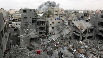 دست‌کم ۹۵ فلسطینی دیگر به دست اشغالگران صهیونیست به شهادت رسیدند