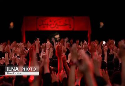 مراسم‌های عزاداری محرم در ۱۱۰ بقعه متبرکه قزوین برگزار می‌شود