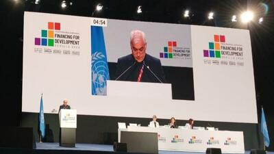پزشکیان: تجاوز نظامی به ایران، دهن کجی به قواعد بین‌المللی بود