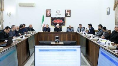 عارف: دستگاه‌ها در توزیع تسهیلات تکلیفی دقت کنند