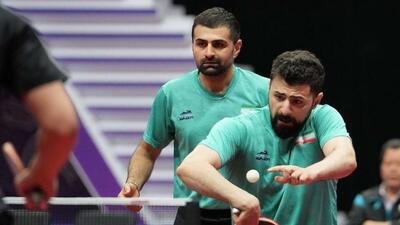 تثبیت جایگاه برادران عالمیان سقوط زنان ایرانی در رده‌بندی جهانی