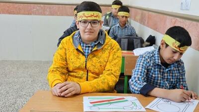 فرصت پیش‌ثبت‌نام پایه هفتم مدارس شاهد تمدید شد