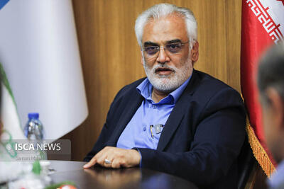 دستاوردهای شهید طهرانچی در دانشگاه آزاد/ تقویت نهادهای دانشجویی اولویت اصلی دانشگاه است