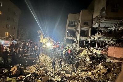 نقش دانشگاهیان در مدیریت بحران و بازسازی ایران پس از حملات اسرائیل