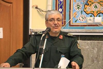 توضیحات سخنگوی وزارت دفاع درباره ساماندهی پهپادها در ایران