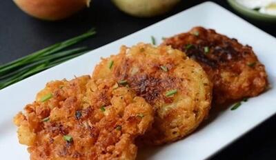 طرز تهیه کتلت ایتالیایی؛ مناسب ذائقه ایرانی ها