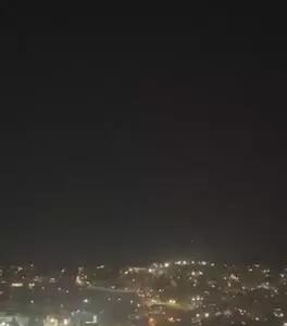 موشک یمنی میلیون‌ها اسرائیلی را روانه پناهگاه‌ها کرد