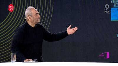 خیابانی: بازیکنی از باشگاه استقلال ۱۲۰ میلیارد تومان پول می‌خواهد
