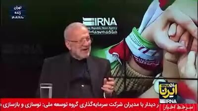 متکی: تا رسیدن به ثبات، هیچ پیشنهادی از آمریکایی‌ها را نمی‌پذیریم