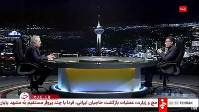 کارشناس مسائل سیاسی: با مطرح شدن موضوع ترور عراقچی مشخص شد که...